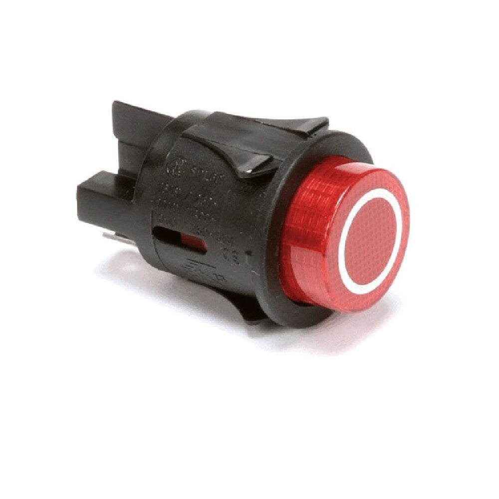 Doyon MP100110 Red Stop Button