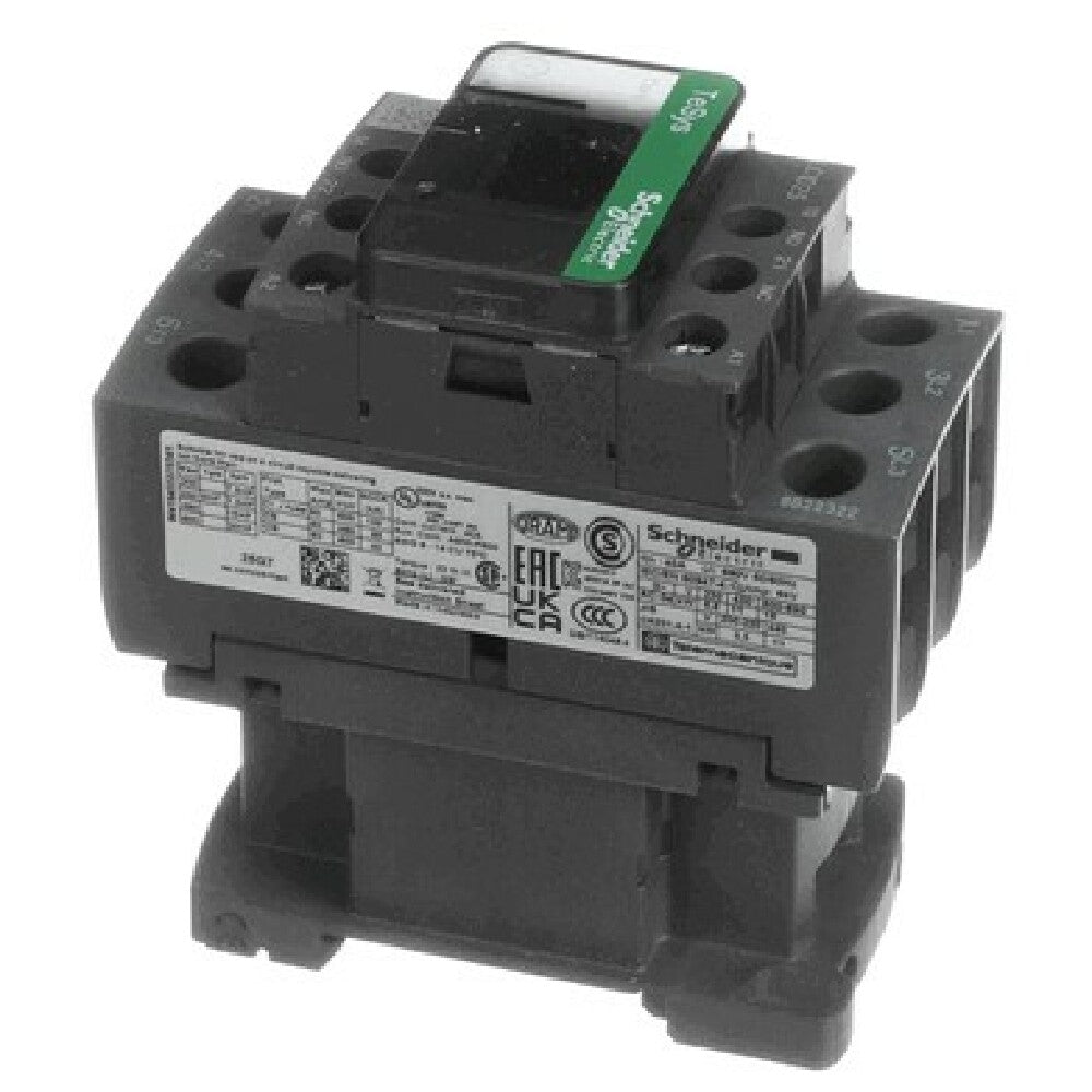 Doyon ELC915 Contactor 120 Volts Coil