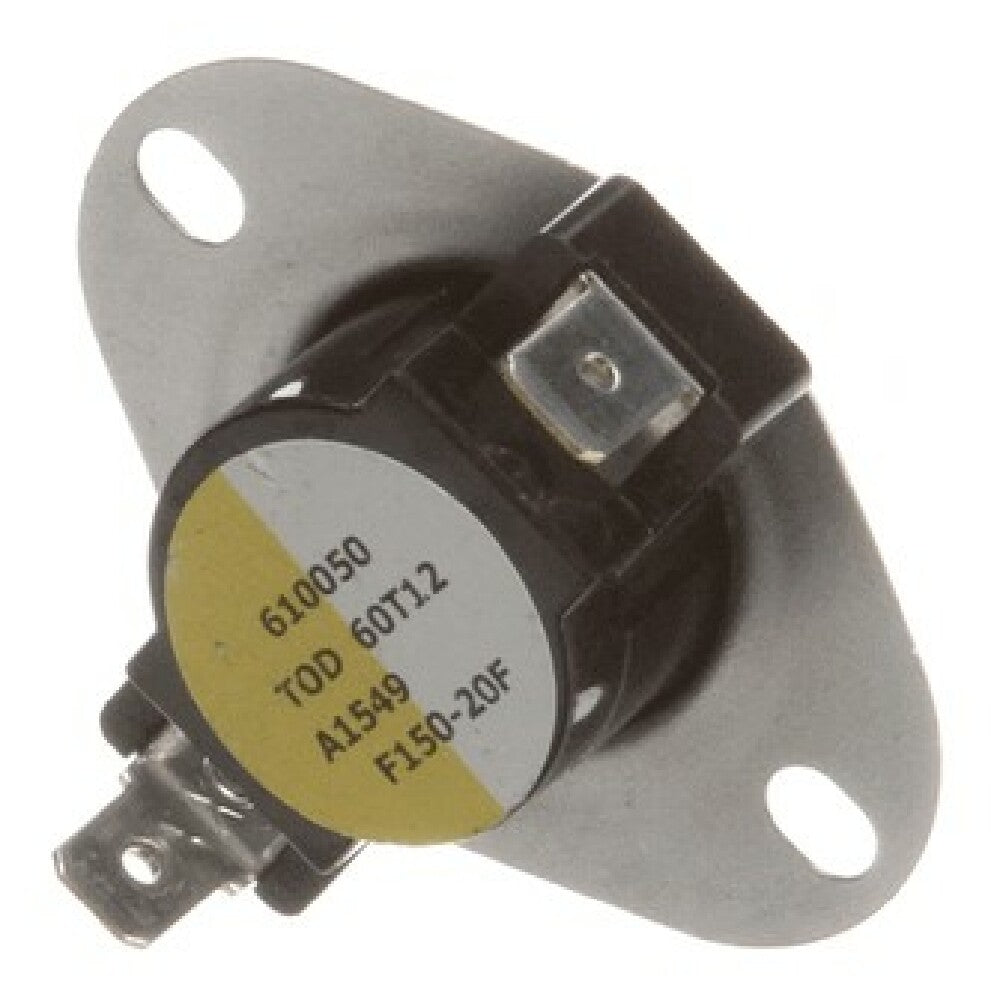 Doyon ELT503 Snap Disc 150f