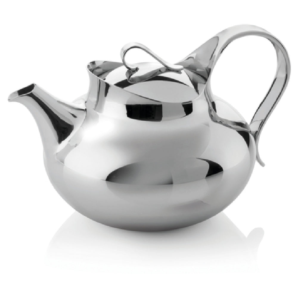 Steelite 5977RW009 Teapot 15.25 Oz 4.875" X 4.125"