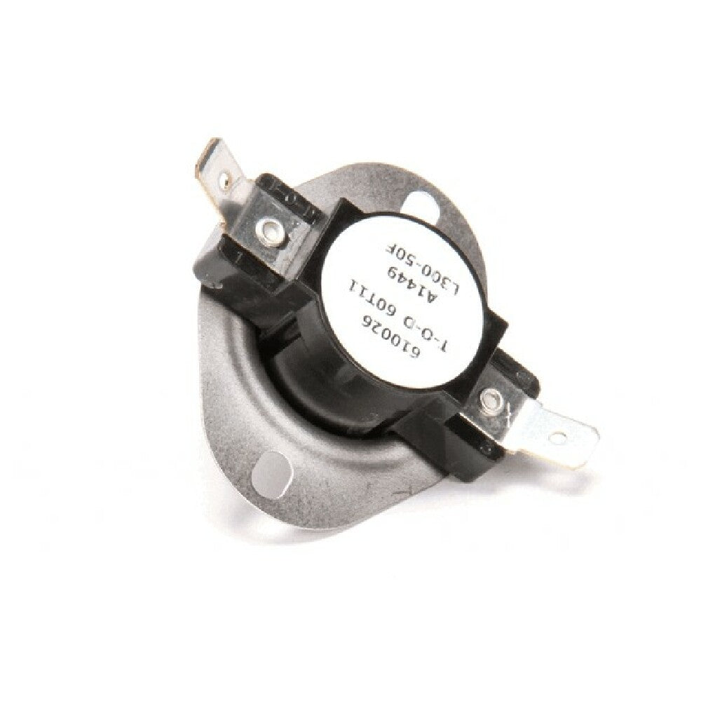 Doyon ELT505 High Limit Switch (thermodisc)