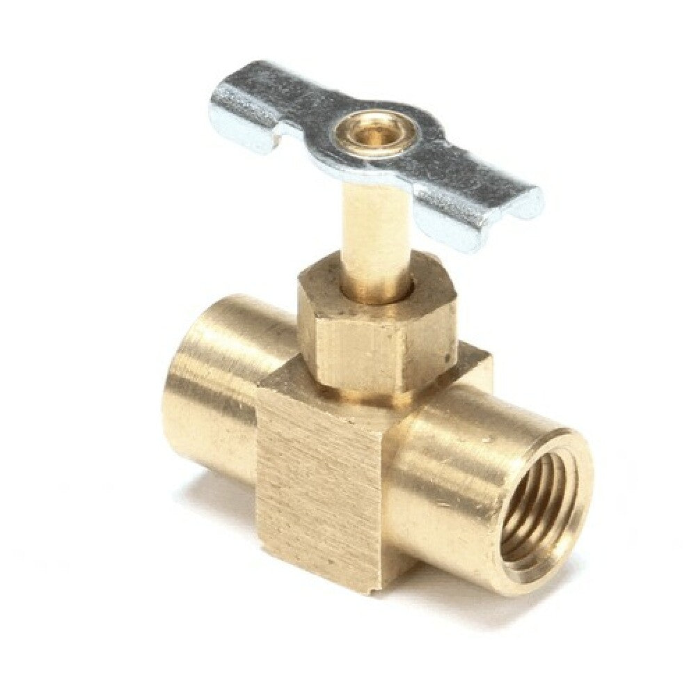 Doyon ELV590 Valve Aiguille Butterfly