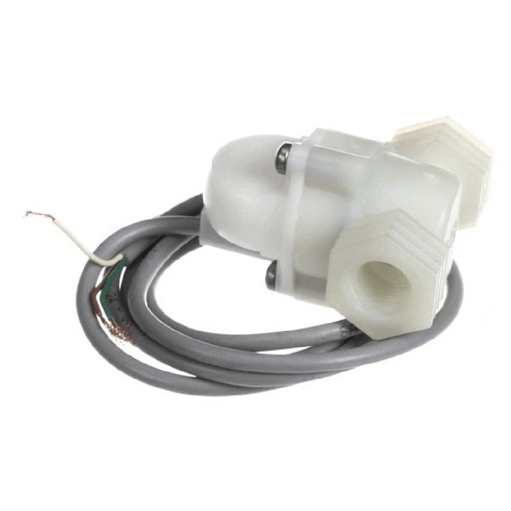 Doyon ELS892 Flow Meter 1/4 Female Mini