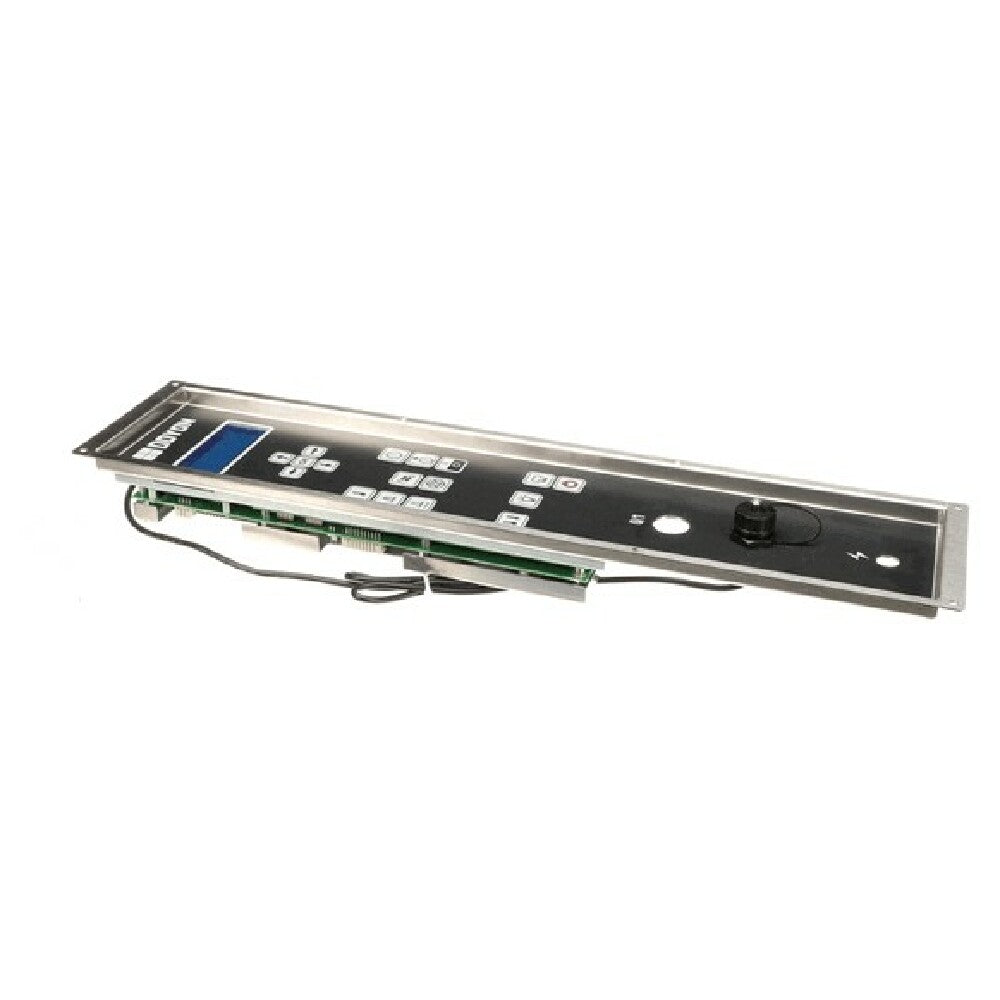 Doyon 50009032K1 Control Panel Programmed Gac