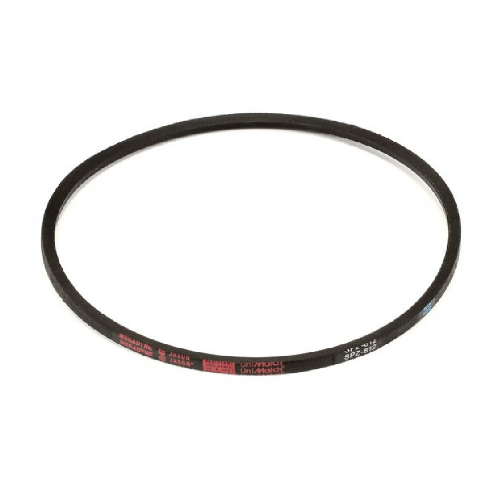 Doyon 31606010000812 V Belt Spz 812
