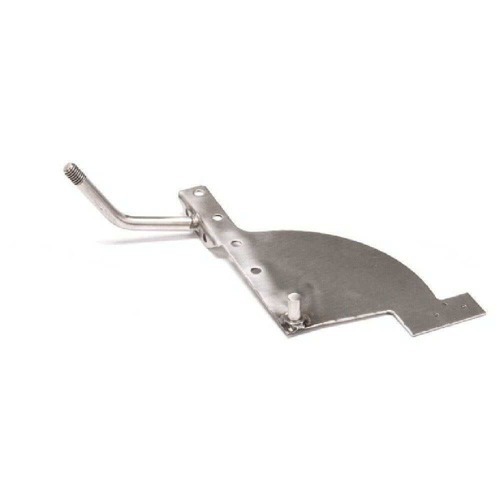 Doyon GRP005A Right Hinge & Handle Assembled
