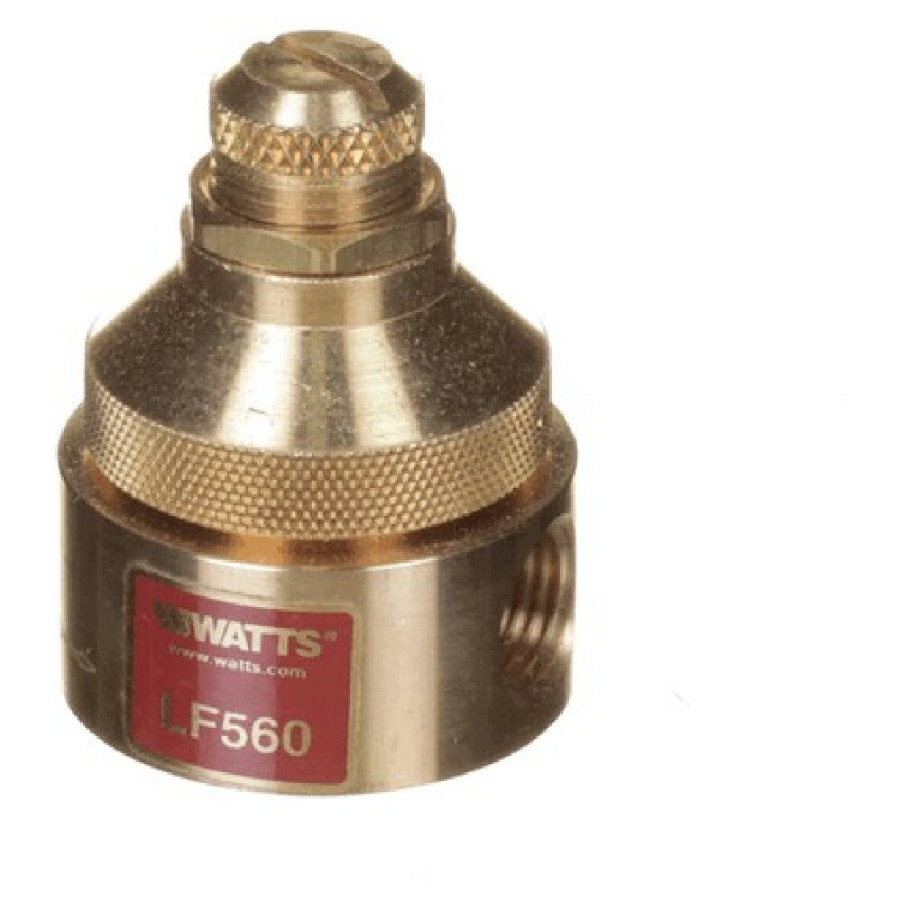 Doyon 50-1541 Regulator Pressure Brass