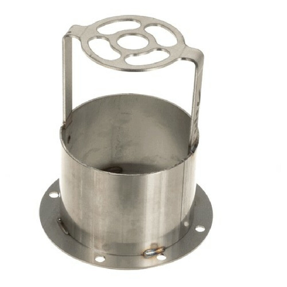 Doyon GAGP6 Ground Plate For Piz6g Burner