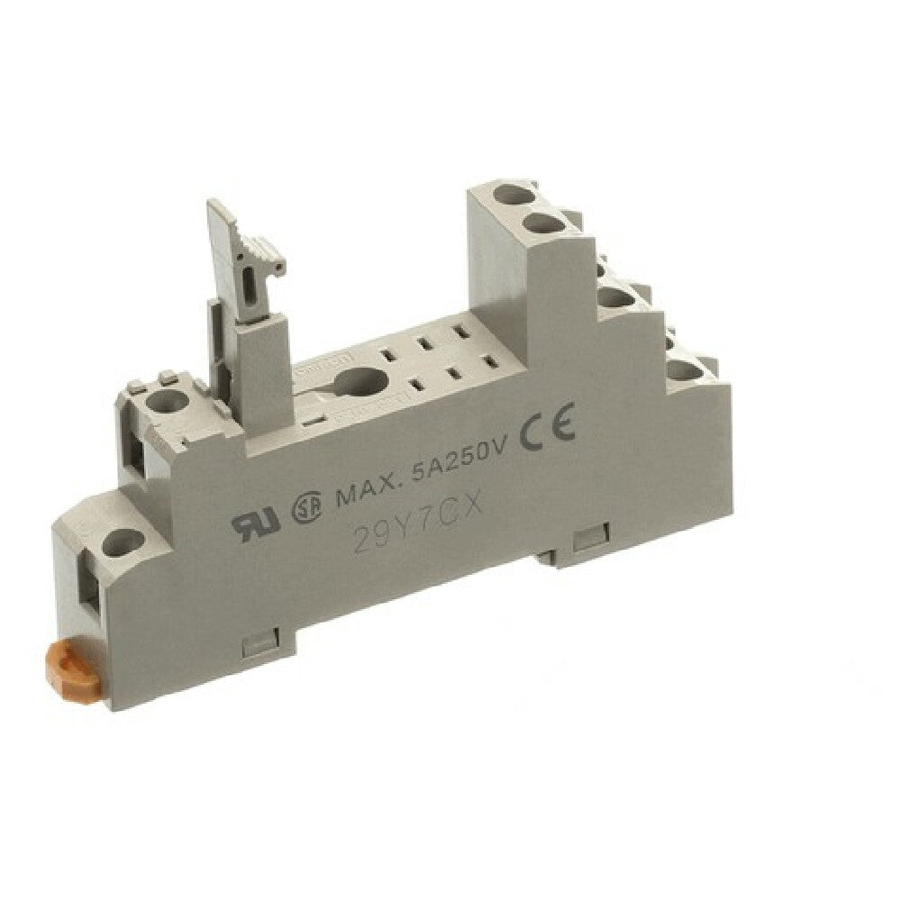 Doyon ELC629 Socket Base Relay 5a 250v