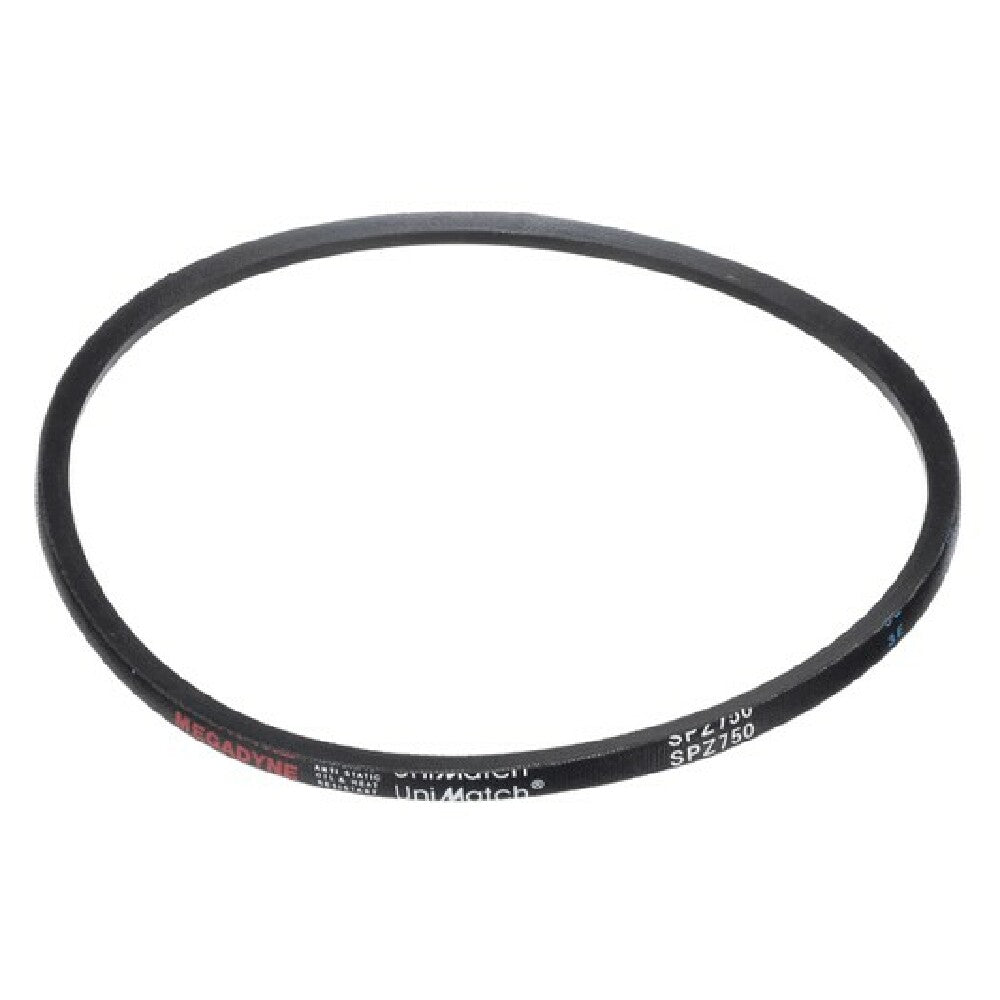 Doyon 31606010000750 V Belt Spz 750