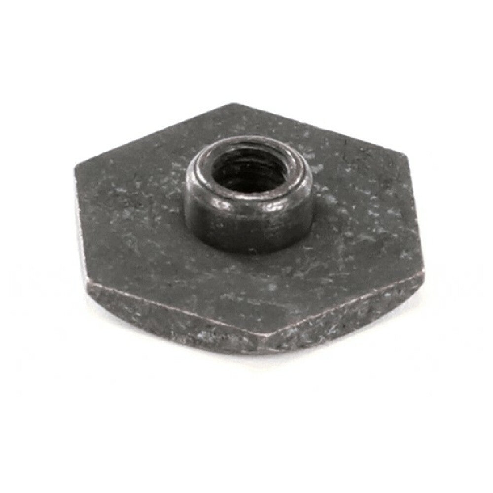 Doyon MPP0450 Black Hexagonal Nut That Holds