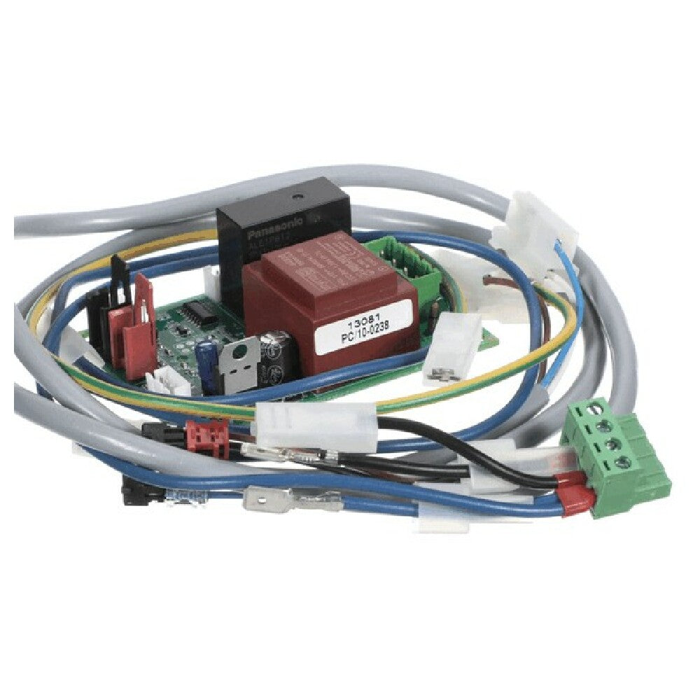 Doyon PC100385 Rol Board 120v 60hz