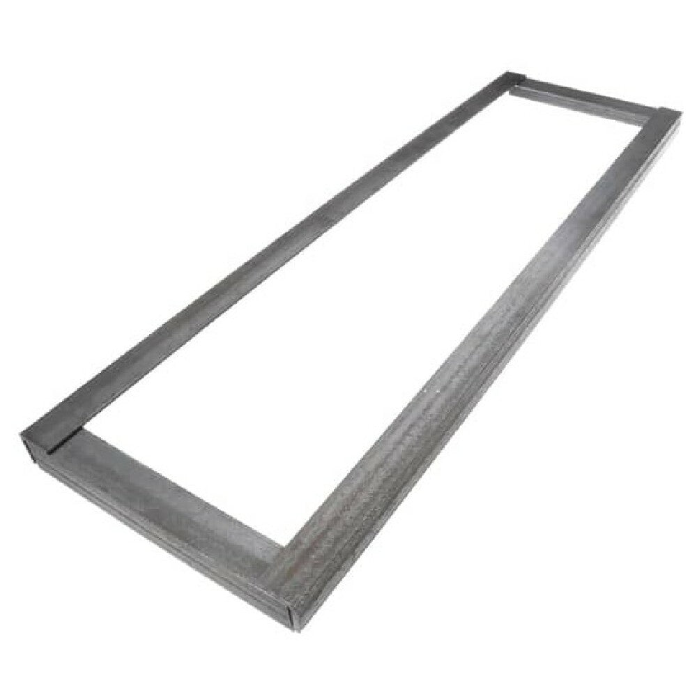 Marsal And Sons 70058 Ang Iron Brk Base 37.13 X 12