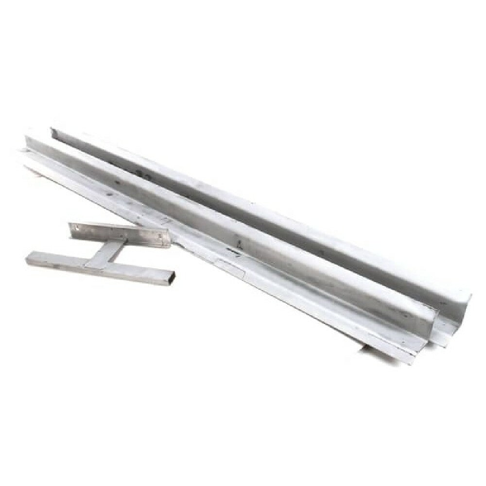 Marsal And Sons 71896 Deflector Kit Mb60 Sd660/1060