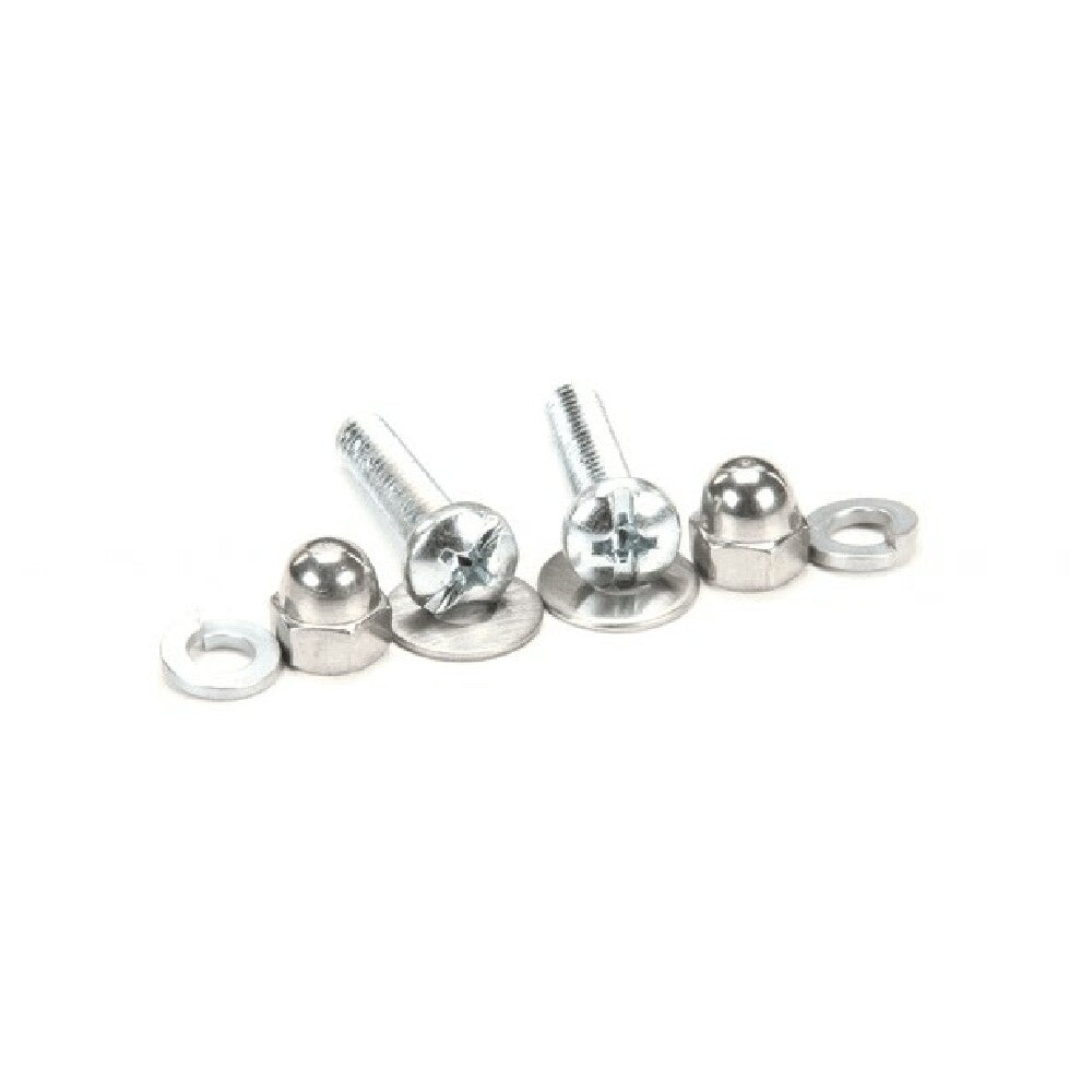 Marsal And Sons 71930 Mb Burner Door Hinge Hrdware Kit