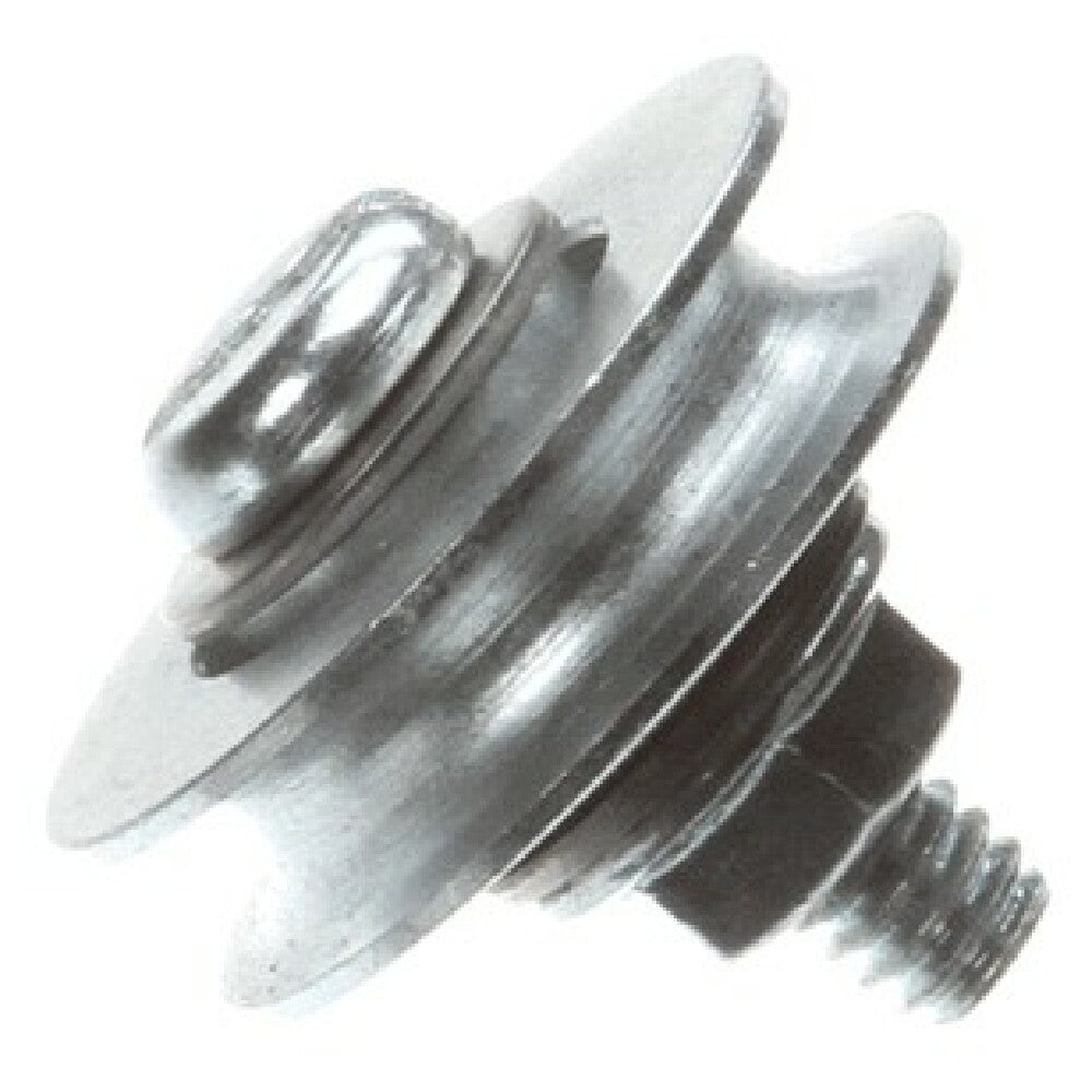 Marsal And Sons 71910 Spring Wheel Kit