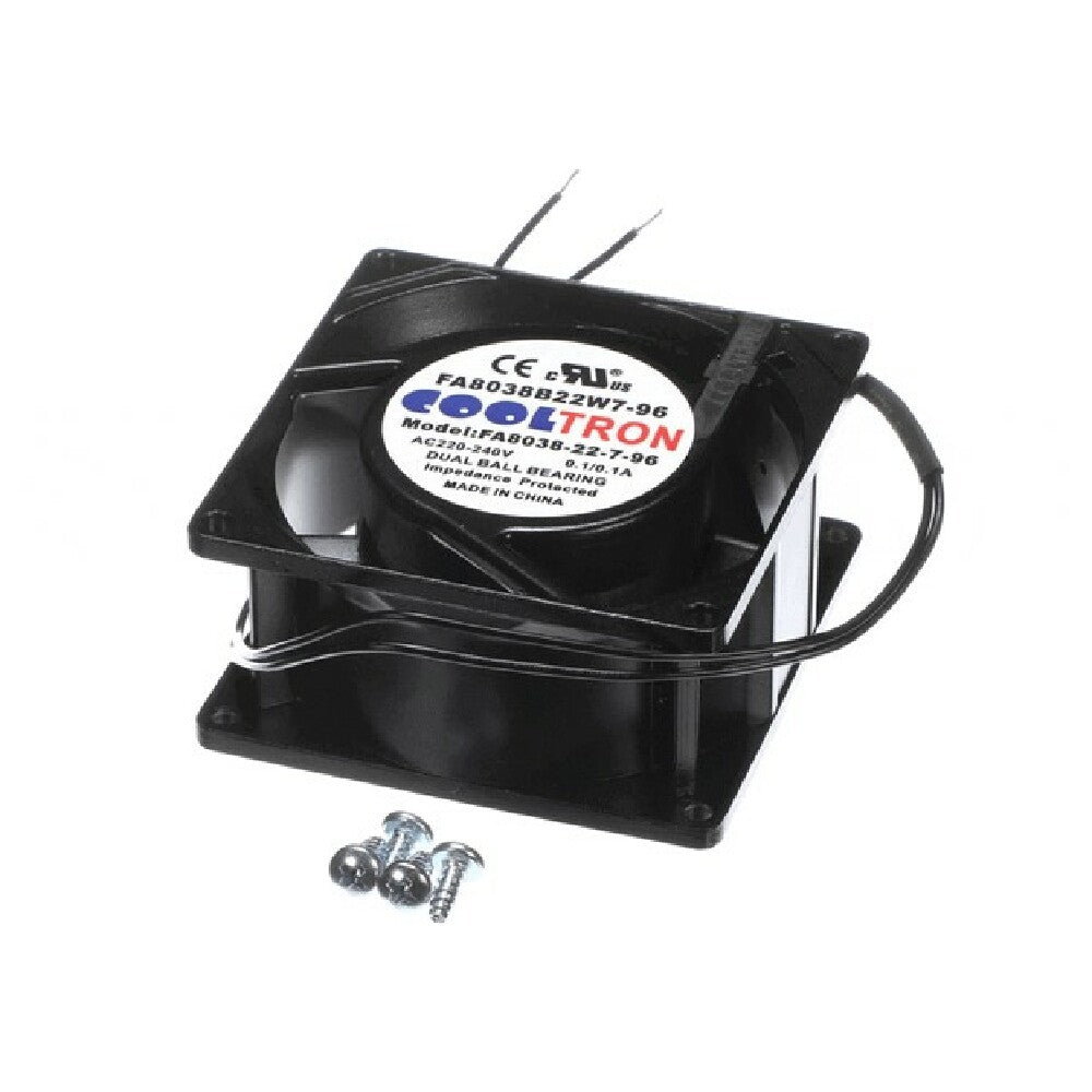 Marsal And Sons 72527 Kit 3 Cooling Fan