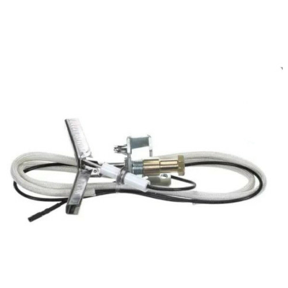 Imperial 1097-52 Pilot Hood Brkt Assy. W/0.026"