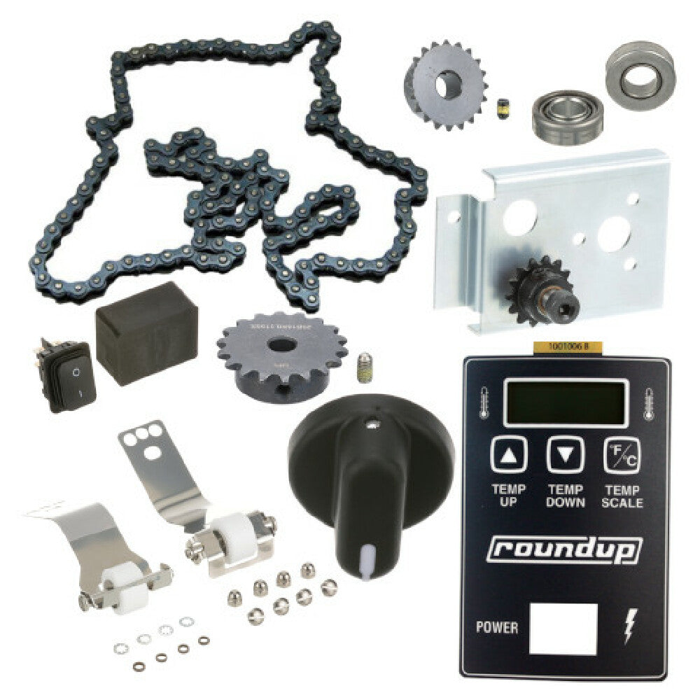 Private Label K - VCT-2000 KIT 1 Tune Up Kit # 1 Vct 2000