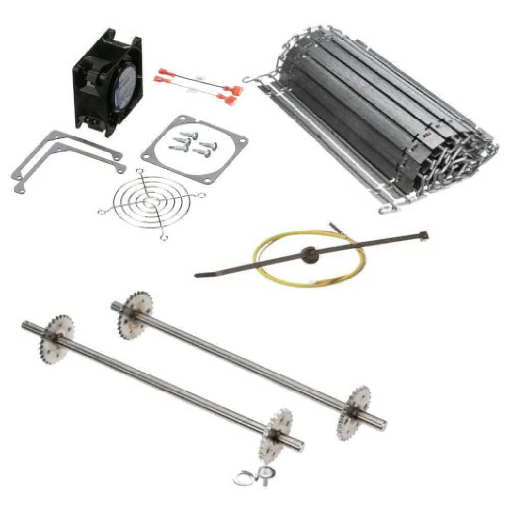 Private Label K - BKT-2V KIT 2 Tune Up Kit # 2 Bkt 2v