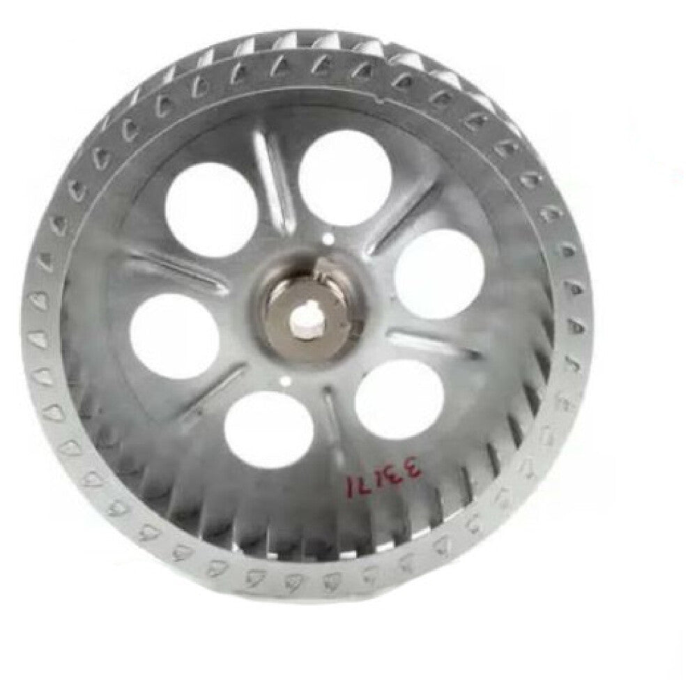 Blodgett 33171 Blower Wheel 9.875 X 2