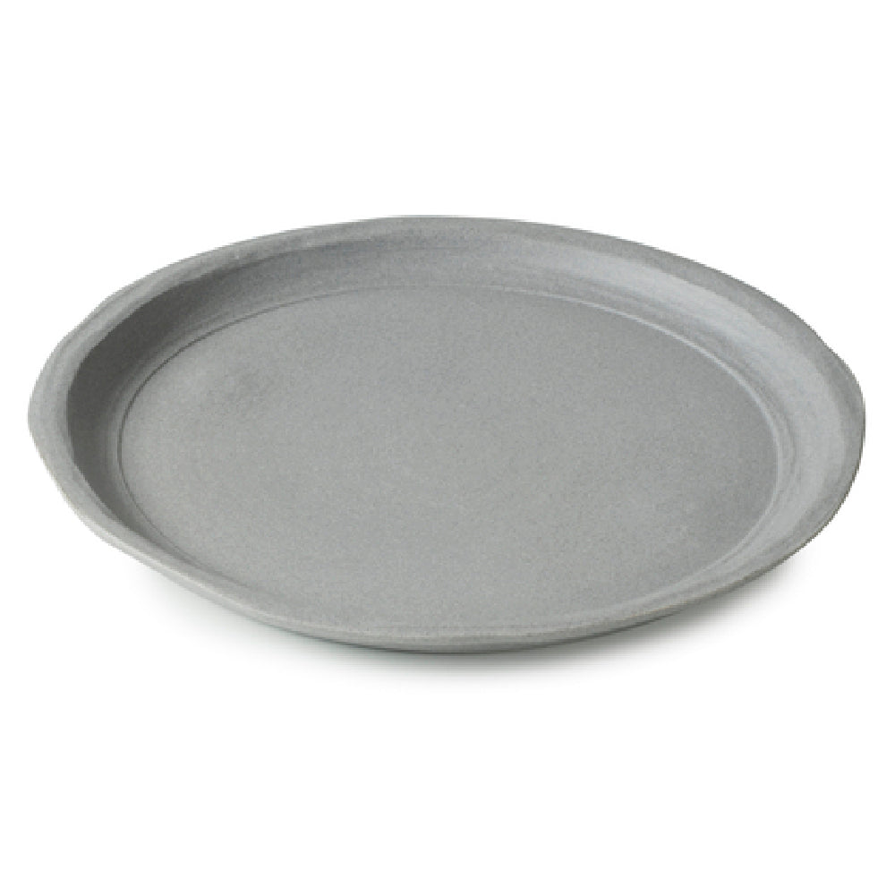 Revol 654618 (6A+NOW0121R-0) Dessert Plate 8-1/4" Dia. X 3/4"H Round