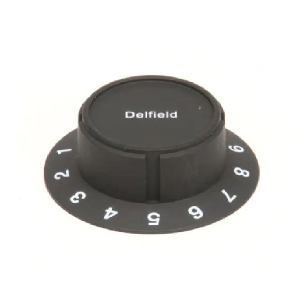 Delfield 3234556-S Thermostat Control Knob 1 10