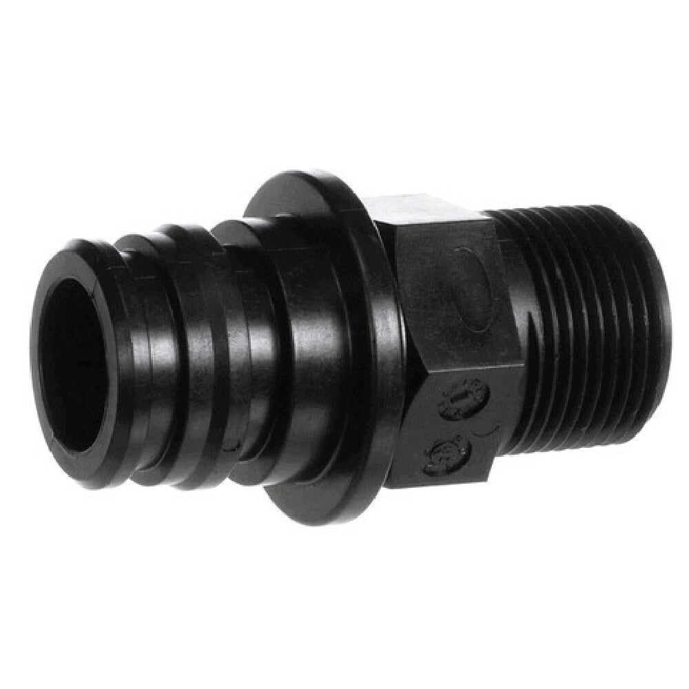 3M Corp 50-93732 Connector 3/4 Nptf Male Pkgd