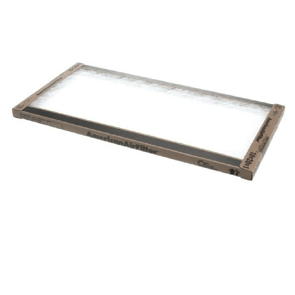 A La Carte 26068-1 Filter Air Fiber Glass 10x20x1