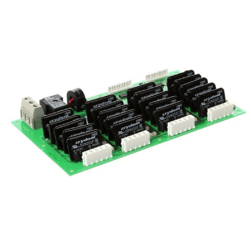 A La Carte 97357-1 Power Pcb Assembly. Sys Ii.