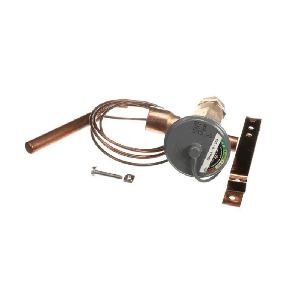 Aaon Inc. P47500 Pwr Head For Ext Valve