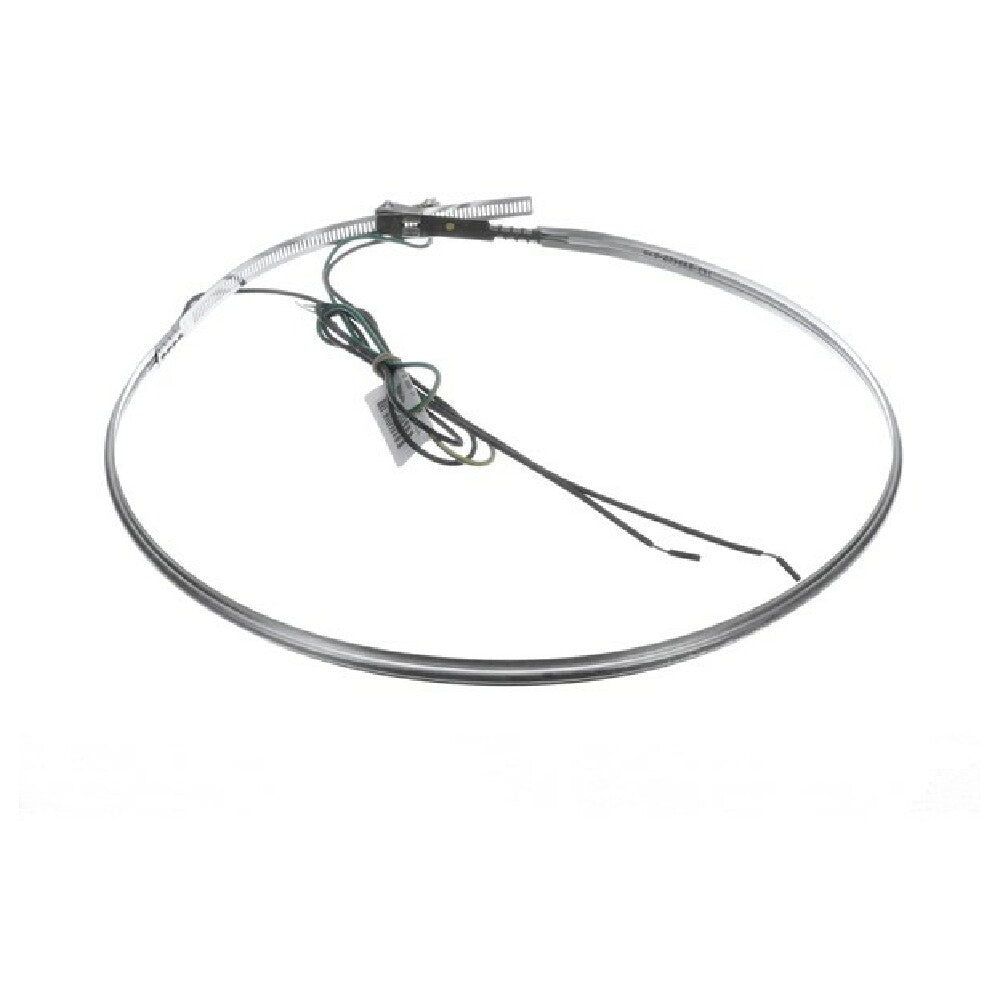 Aaon Inc. R06520 Belt 480v 150w 13"dia Htr