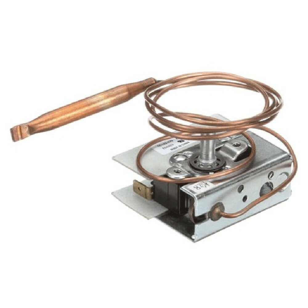 Aaon Inc. R10230 Compressor Lock Out Switch