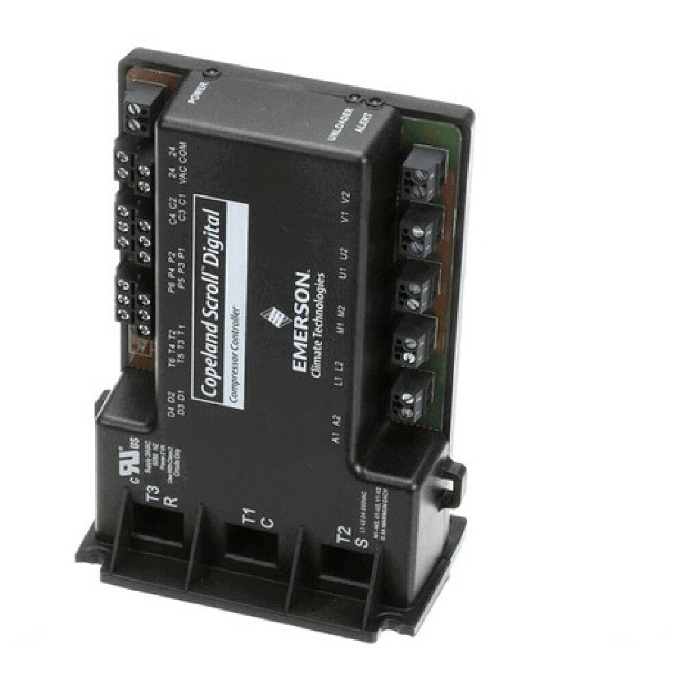 Aaon Inc. R15870 Controller Digital