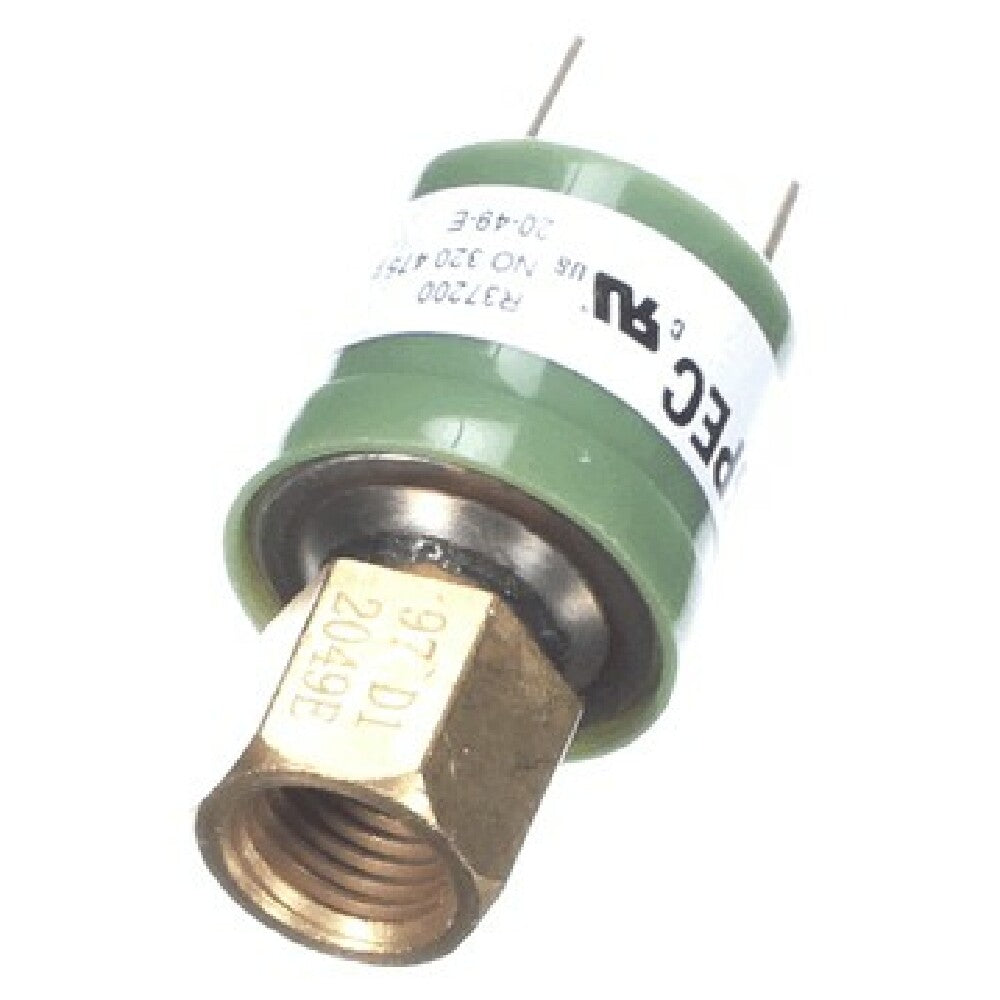 Aaon Inc. R37200 Switch