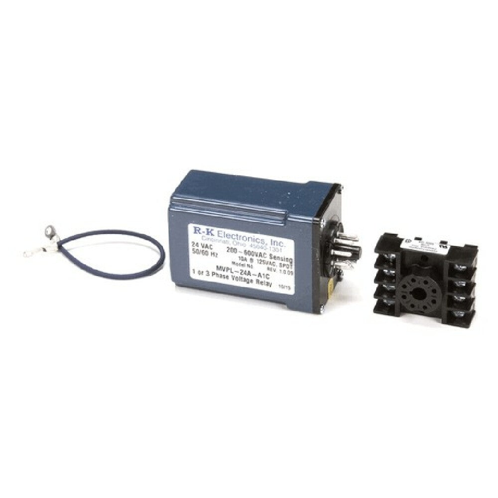 Aaon Inc. R50510 Phase Monitor