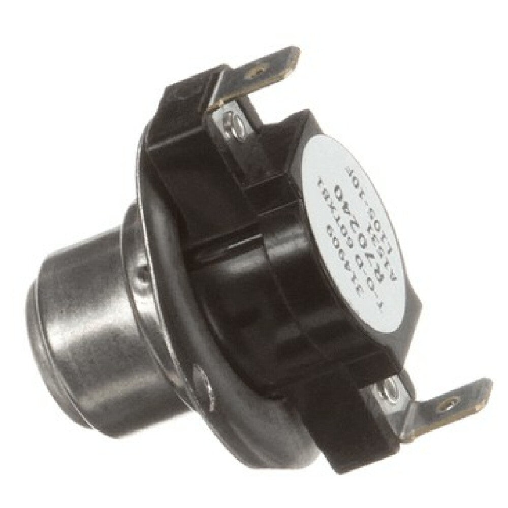 Aaon Inc. R70240 Switch Limit 105 Exp.75 Als