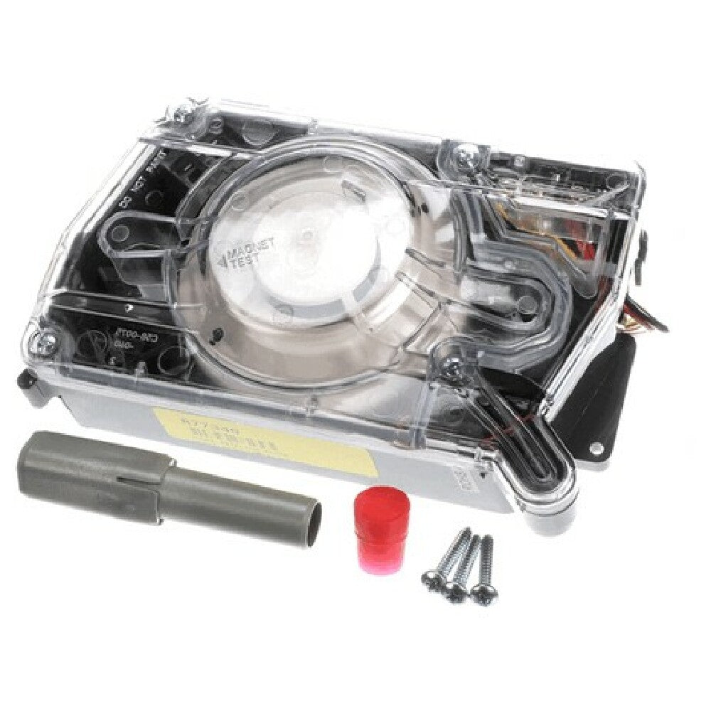 Aaon Inc. R77340 Smoke Detector