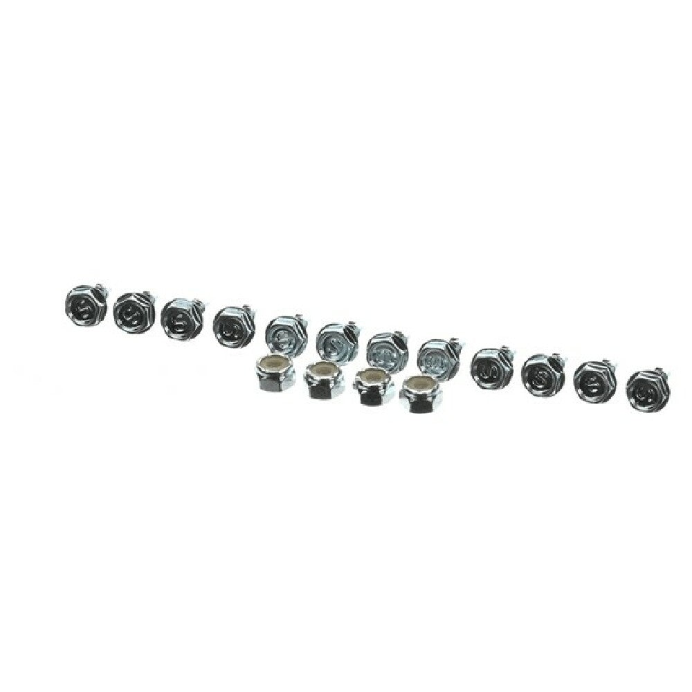 Aaon Inc. S17216 Screws