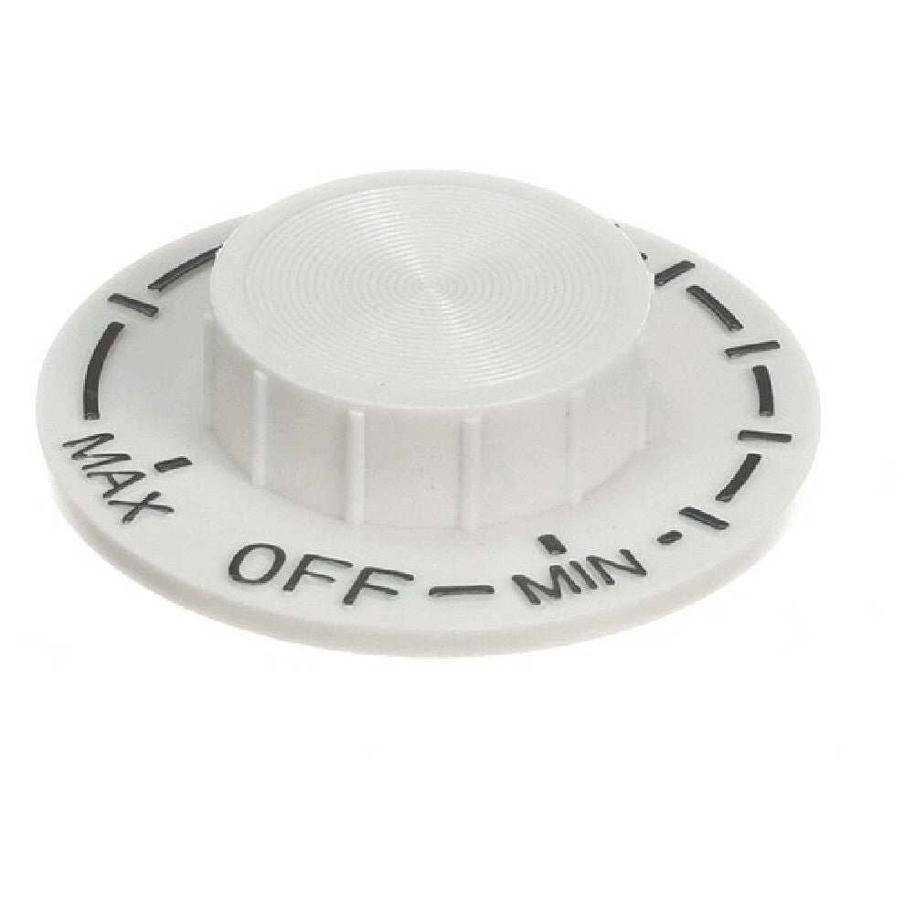 Absocold Corp 8332612050101 Thermostat Knob