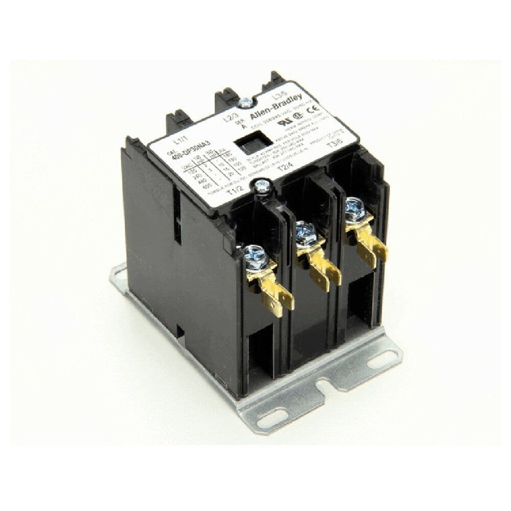 Accutemp AT0E-1587-1 Contactor 3 Pole 208/240v