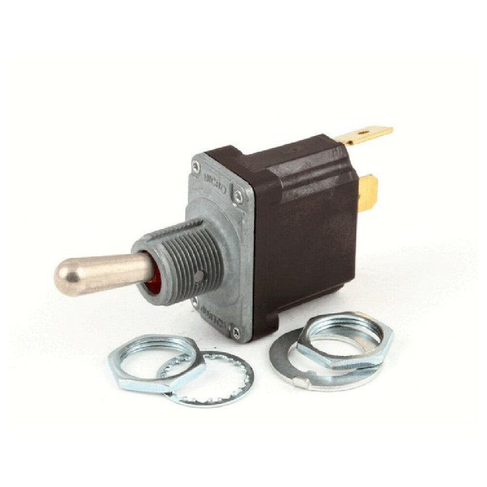Accutemp AT0E-2874-2 Toggle Switch Spst
