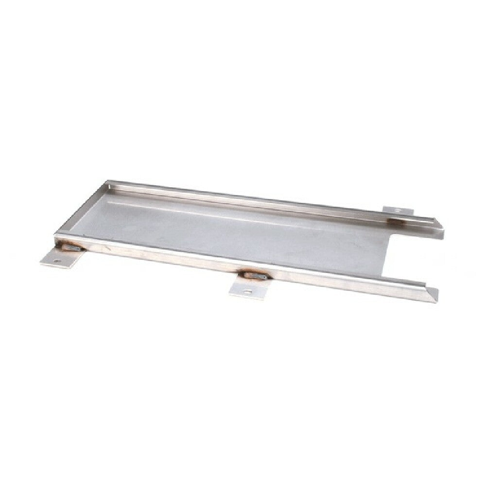 Accutemp AT2A-2137-1 Grease Pan Rail Assembly