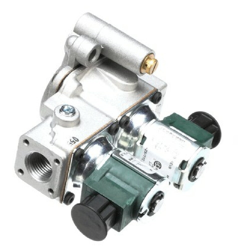 Accutemp AT2E-1806-3 Control Valve Propane Gas Griddle G1&g2