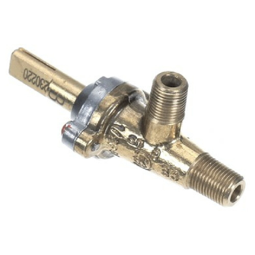 Adcraft GR-21 Top Burner Gas Valve