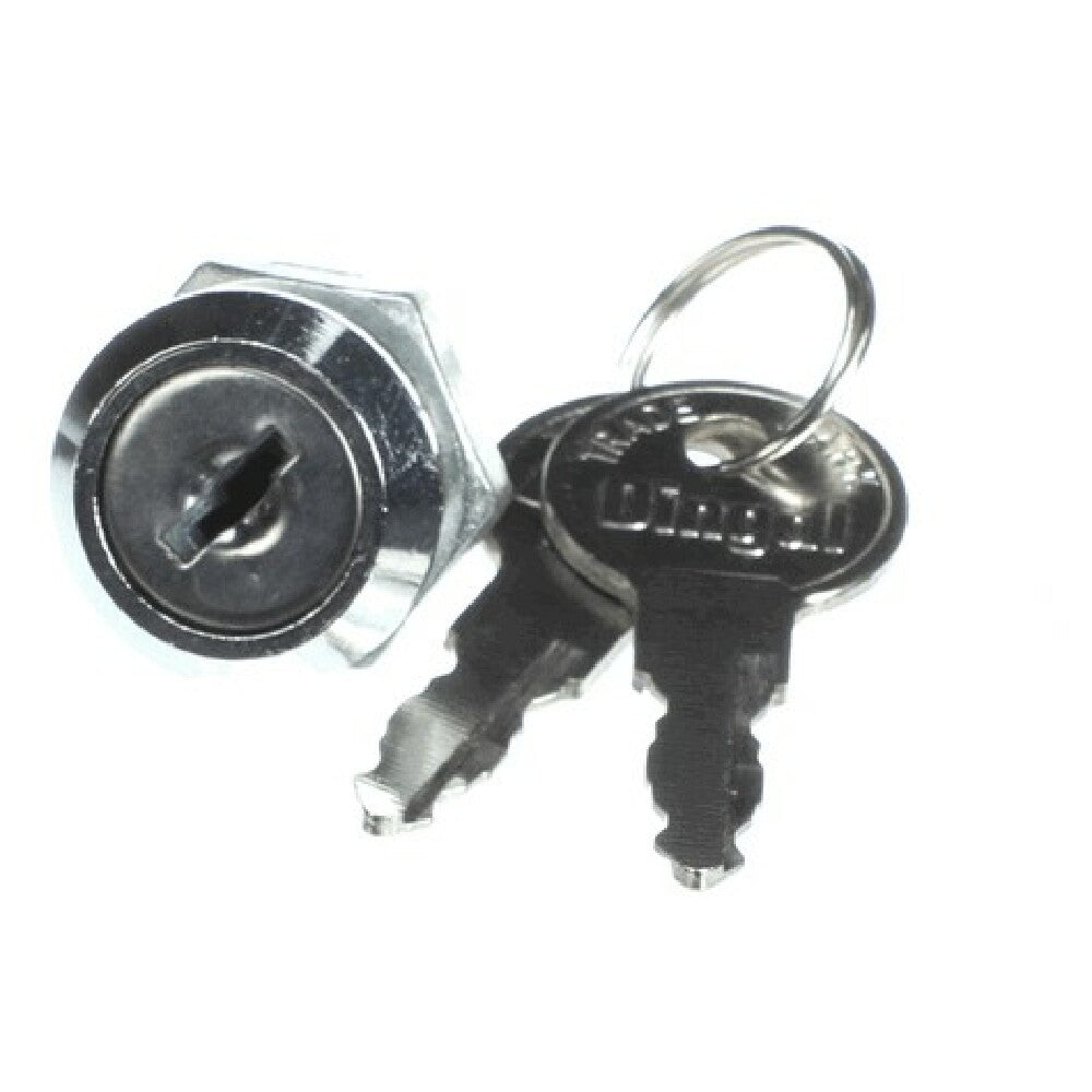 Adcraft RF-KEYS Top Lock