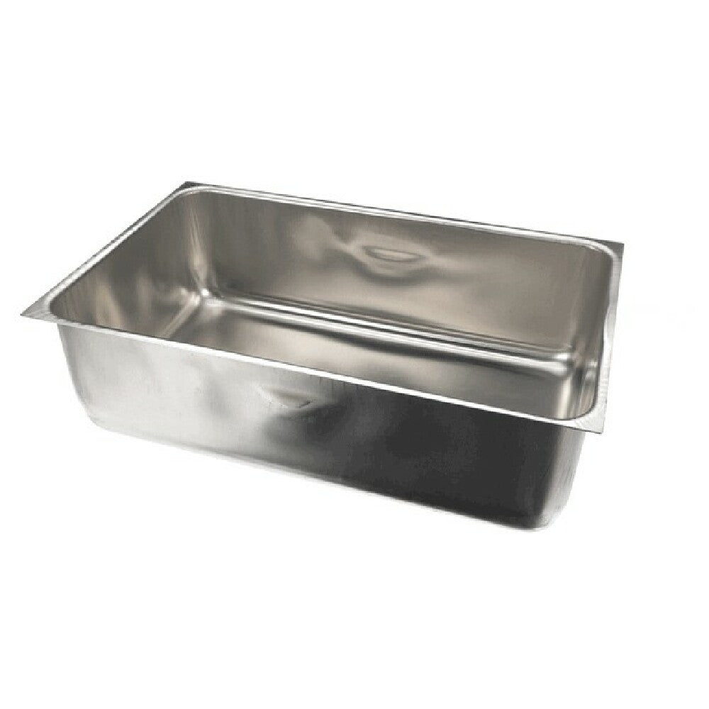 Advance Tabco SP-A Spillage Pan Aluminum