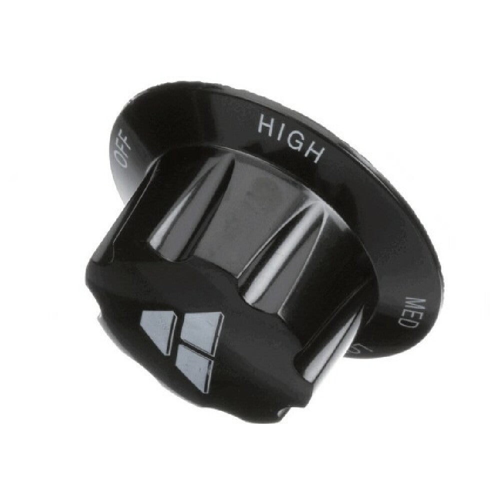 Advance Tabco SU-P-202 Gas Infinite Control Knob