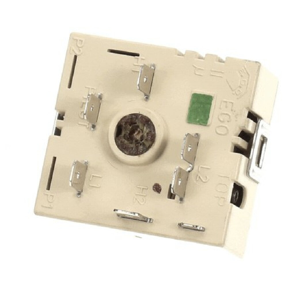 Advance Tabco SU-P-205 Inf Switch 120 (green Sq)