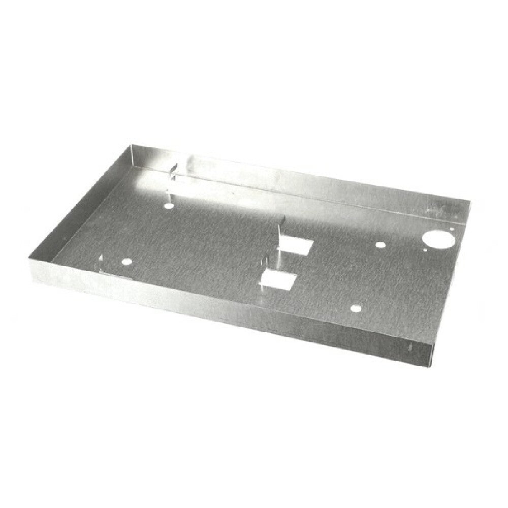 Advance Tabco SU-P-402 Sealed Well Element Pan